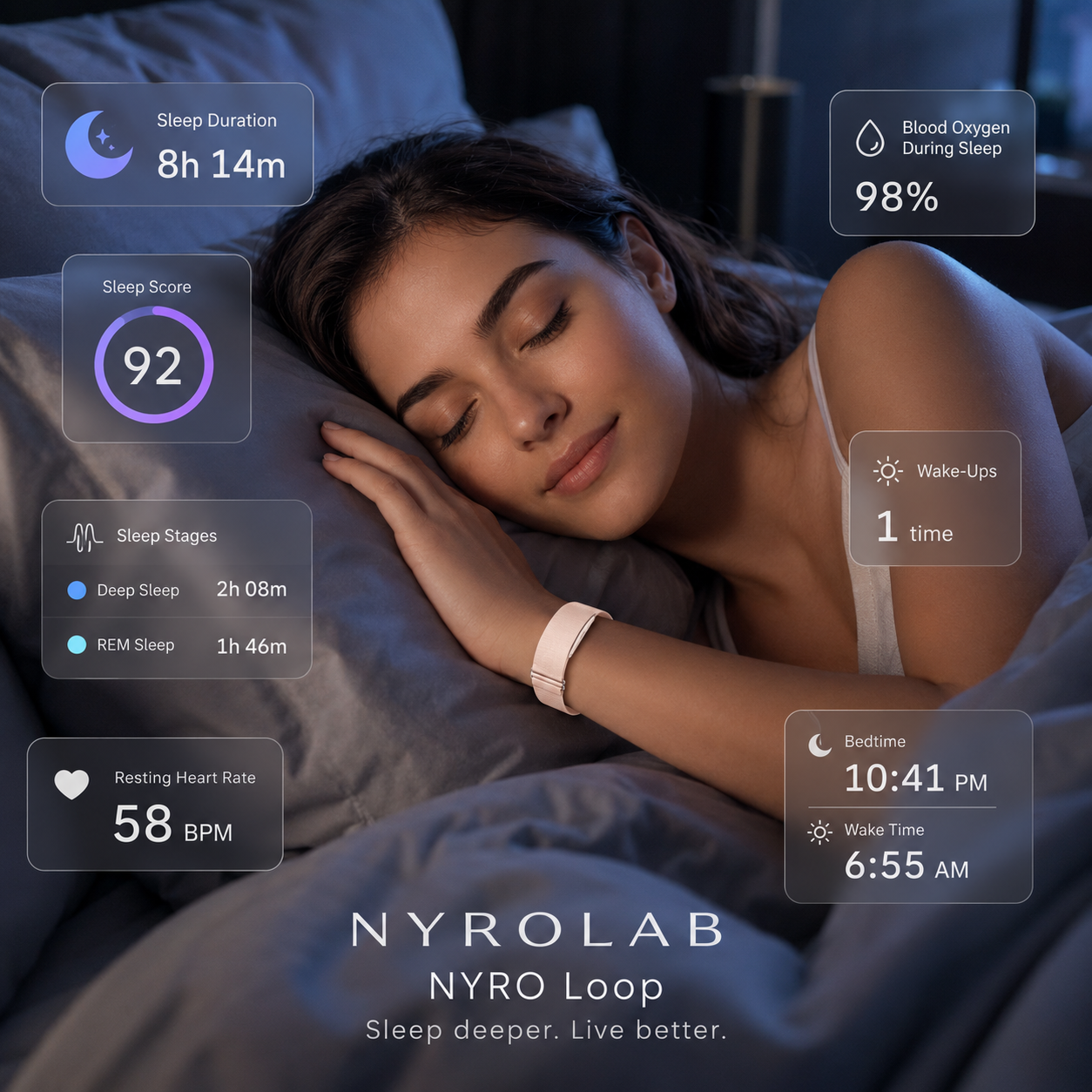 NYRO Loop