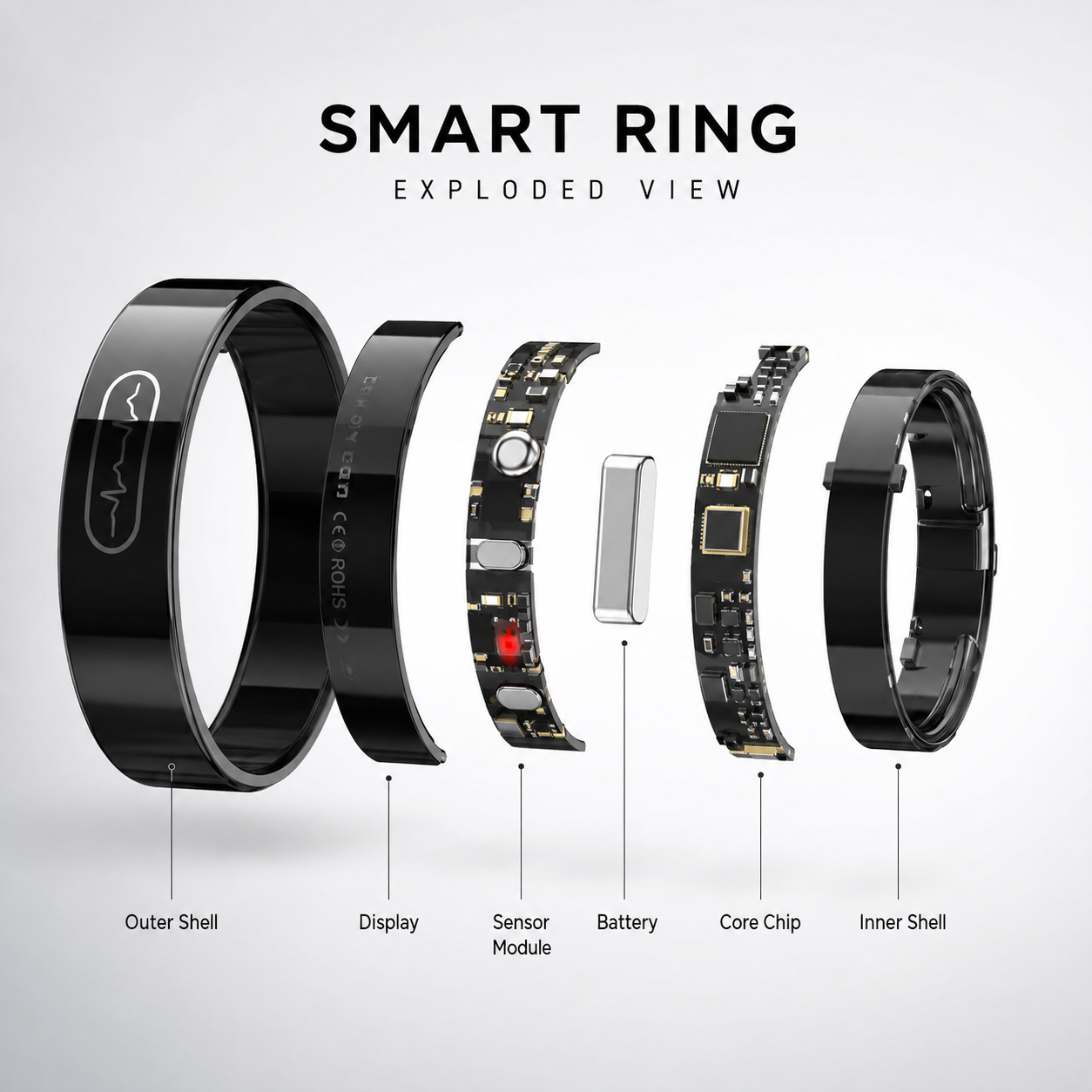 NYRO Ring Pro