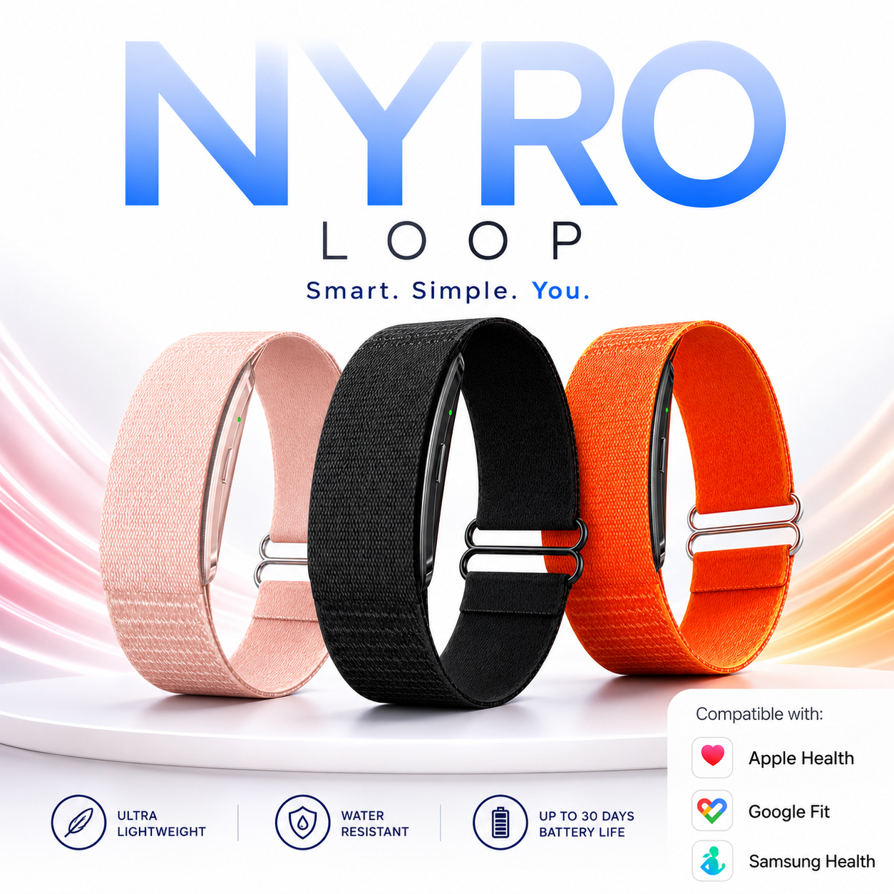 NYRO Loop
